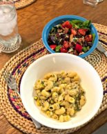 What I Ate Wednesday: Injured Edition