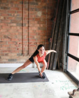 My Story with Chronic Hip Pain, Femoroacetabular Impingement and a Labral Tear