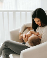 My Best Tips for Breastfeeding and Pumping