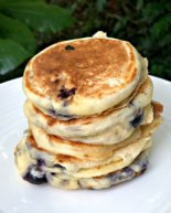 Recent Eats, Part One: Breakfast + Lunch