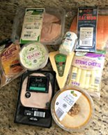 Our Monday + What I Bought at ALDI + Teething Troubles