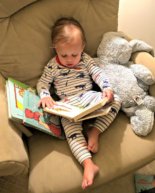 20 of Our Favorite Books for 12-18 Months