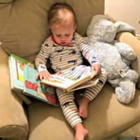 20 of Our Favorite Books for 12-18 Months