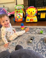 Friday Favorites: Fall Activities + Den Refresh