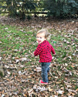 That is beauty. That is inner peace. That is self-love.