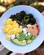19 Months + 10 Things I’ve Eaten Recently