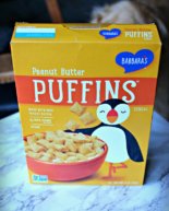 Friday I’m In Love: Puffins, Expressie, Tulips + More