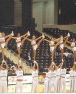 Cheer