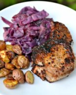 Recent Eats: Every Single Meal at Home