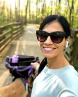 Hello from the other side + A peek into my fridge