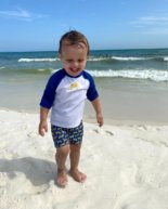 Beach Week