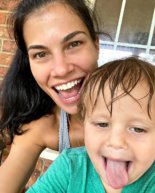 Settling In + Settling Down