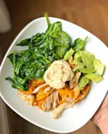 Some Recent Eats + Fall Recipes Inspiration