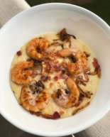 Recent Eats: Shrimp & Grits, Chicken Pot Pie, Burgers + MORE!