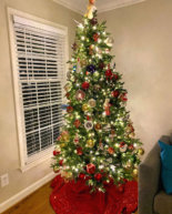 Feeling The Holiday Spirit