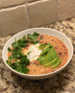 So Many Delicious (And Different) Recent Eats!