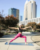Flow With Your Feelings This Holiday Season {lululemon gift guide}