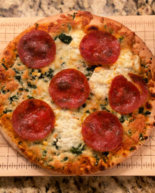 Recent (Regular, Repetitive, Really Delicious) Eats
