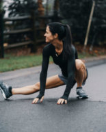 6 Ways To Stay Active & Socially Distanced + Getting Your Gear at Sierra