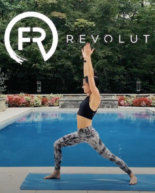 Introducing Fit Revolution: My New Online On-Demand Fitness Platform