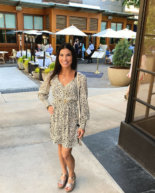 A Night In Buckhead + Mother’s Day + Outfit Details!