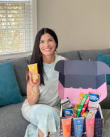 5 Fun Health + Fitness Finds for Spring
