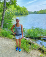 A Workout + My Weekend + What I Bought at Whole Foods