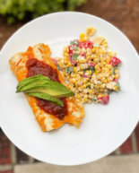 19 Things I’ve Eaten Recently