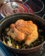 Lots of Recent Eats + My Favorite Olive Oil and Balsamic Vinegar