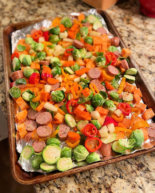 Recent Eats: Smoothies, Salads, Sushi, Wraps, Bowl Creations, Ice Cream + MORE!