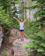 Summer in Deer Valley – Trip Recap