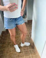 The Search for the Perfect White Casual Shoes