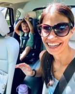 First Day of Preschool + The BEST Labor Day Weekend!