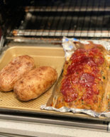 What I Cooked in Florida + What I’ve Been Eating