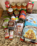 Weekend + What I Bought at Trader Joe’s