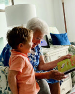 Life Lately: Family Focused