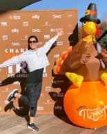Thanksgiving Weekend: Turkey Trot, Dinner for One, Holiday Decorating + More