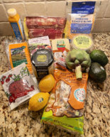 I went to Trader Joe’s for peanut butter…