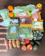 5 Foods I’ve Been Loving Lately + What I Bought at Whole Foods