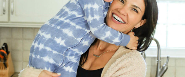 A Much Needed Glow Up