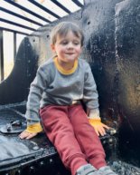 Weekend: Playgrounds, Pups + Pizza