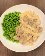 Recent Eats: Dinner Spotlight