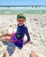 Early Birthday Celebration Weekend in Florida