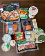 Two Trips to ALDI: What I Bought