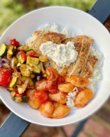 Recent Eats: 22 Meals for You