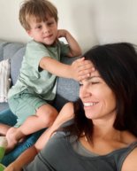 Sickness, Health and Loss