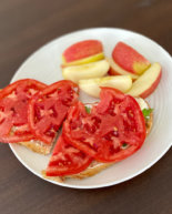 Recent Eats: Give Me All The Summer Tomatoes