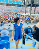 What I’ve Been Listening To + Watching Lately