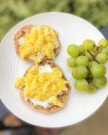 Recent Eats: Breakfast and Lunch