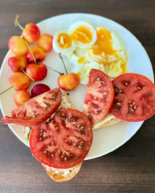 Catch Up + 10 Things I Can’t Wait to Eat This Summer